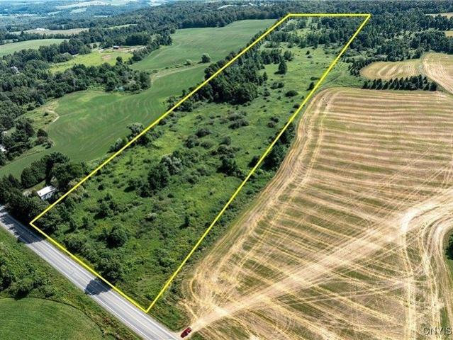 Farm for sale in Cazenovia, New York