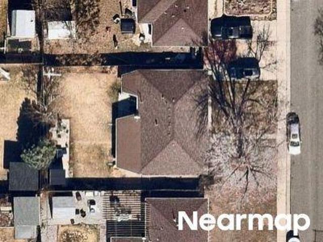 House for sale in Wheat Ridge, Colorado