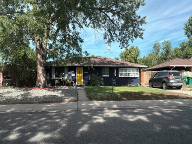 House for sale in Wheat Ridge, Colorado