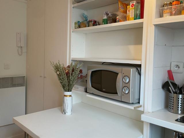 Appartement location à Paris, Île-de-France
