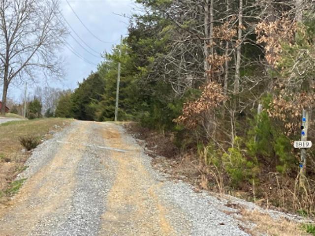 House for sale in Tennessee