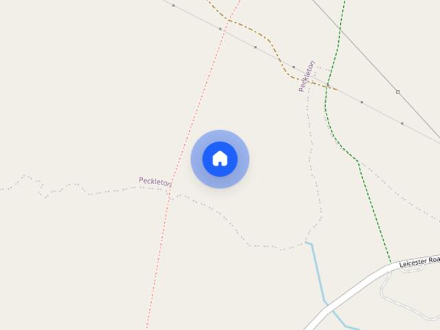 House for rent in Earl Shilton, Hinckley and Bosworth