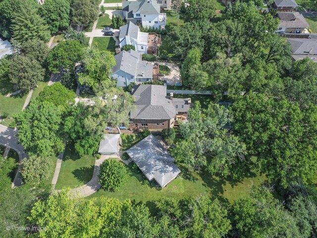 Land for sale in Clarendon Hills Land for sale in Clarendon Hills