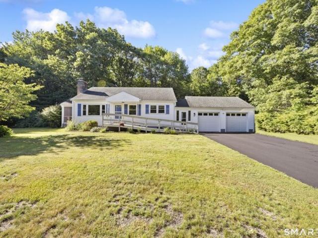 House for sale in Wolcott, Connecticut
