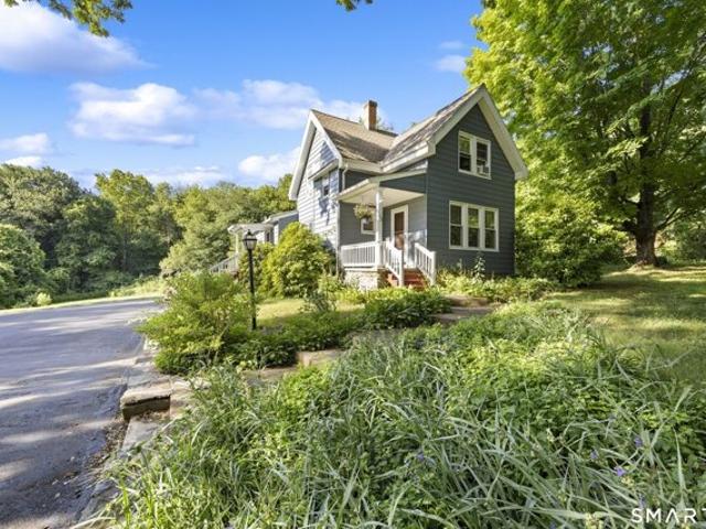 House for sale in Wolcott, Connecticut