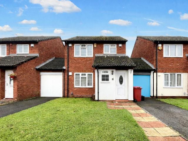 House for rent in Slough, Isle Of Man