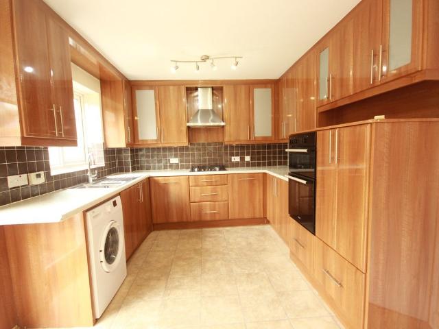 Apartment for rent in Slough
