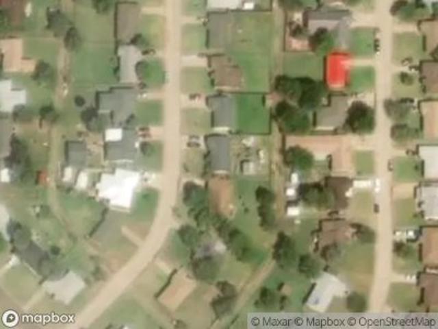 House for sale in Altus, Oklahoma