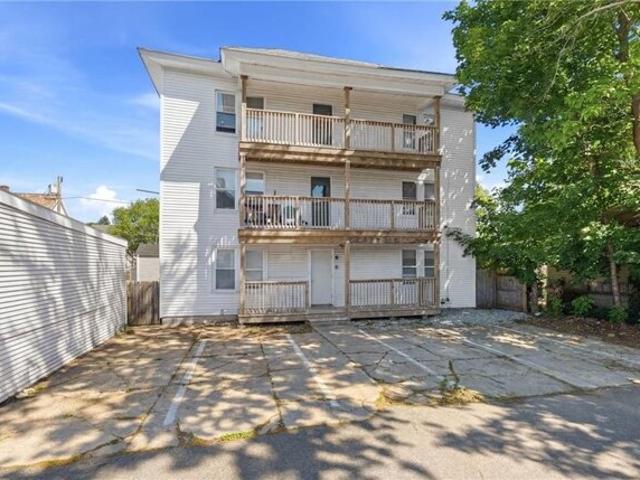 House for sale in Woonsocket, Rhode Island