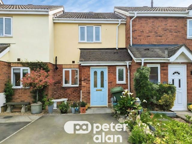 Apartment for rent in Llanharry, Pontyclun