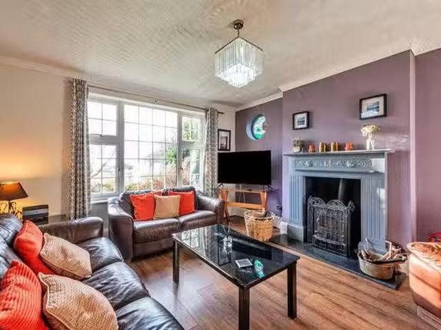 Apartment for rent in Wales