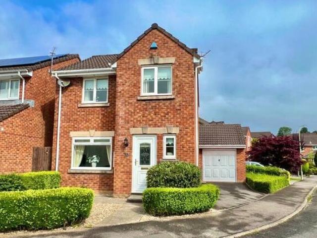 House for sale in Wales