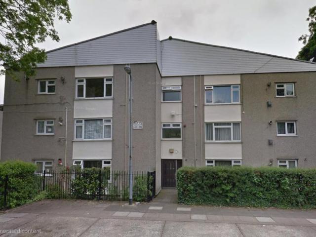 Apartment for rent in Falcon Lodge, Wales