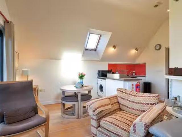 Apartment for rent in Maesbury Marsh, Shropshire