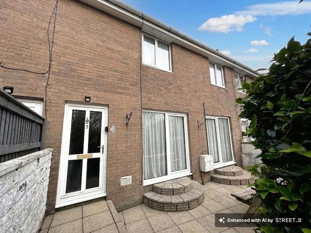 House for rent in Pontneddfechan, Wales