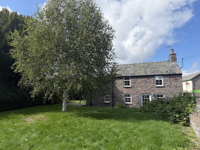 House for rent in Lower Llangynidr, Llangynidr