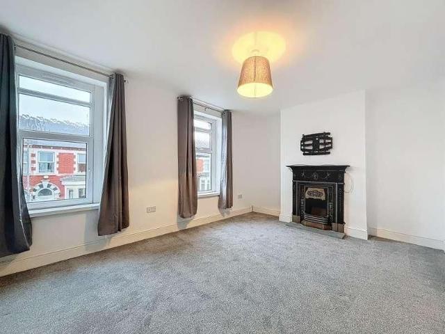 House for rent in Leckwith, Cardiff