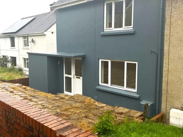 House for rent in Llangyndeyrn, Pontyates