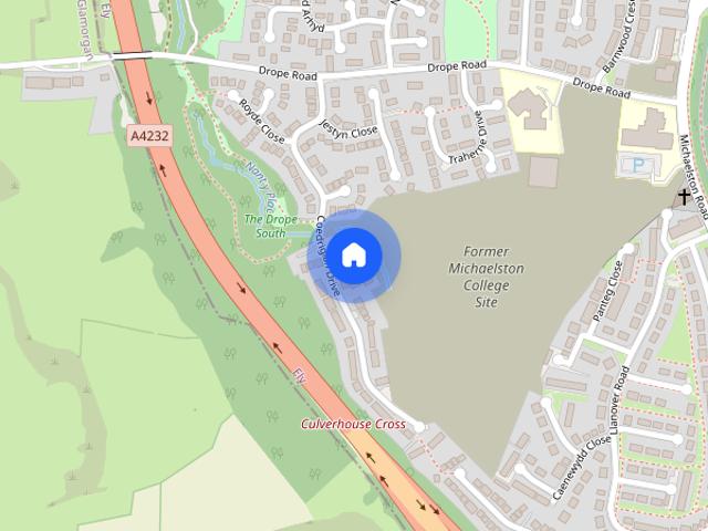 House for rent in Falcon Lodge, Wales