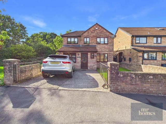 House for rent in Michaelston-super-Ely, Cardiff