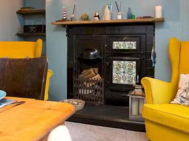 Apartment for rent in Llangoed, Wales