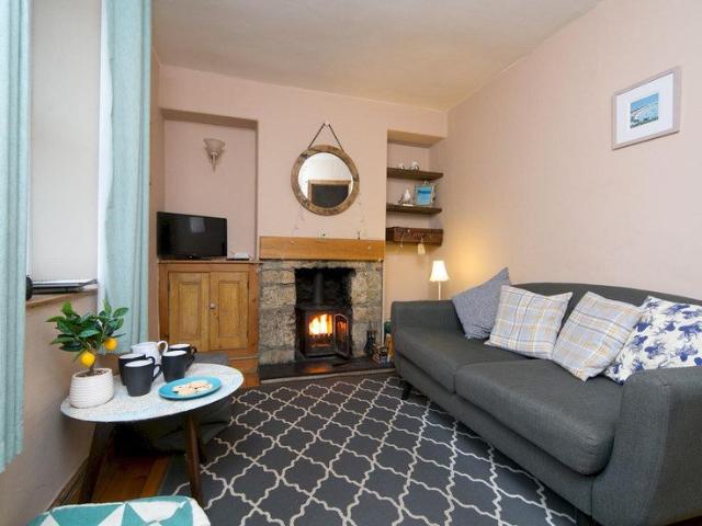 House for rent in Llangoed, Wales