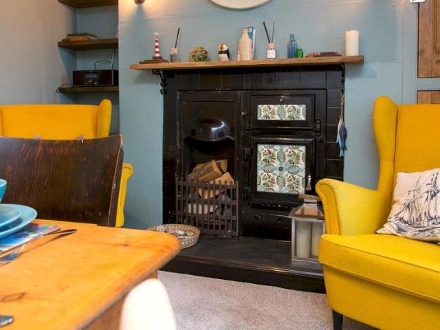 House for rent in Llangoed, Wales