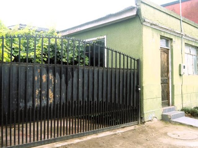 Coelemu, Manuel Antonio Matta