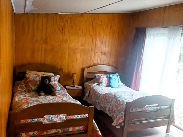 Coelemu, Manuel Antonio Matta