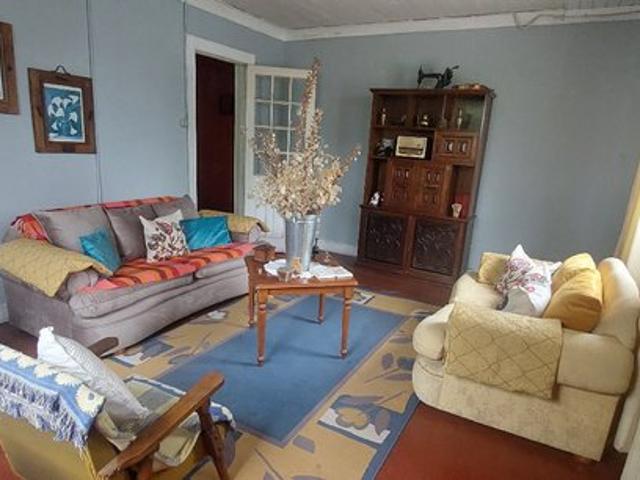 Coelemu, Manuel Antonio Matta