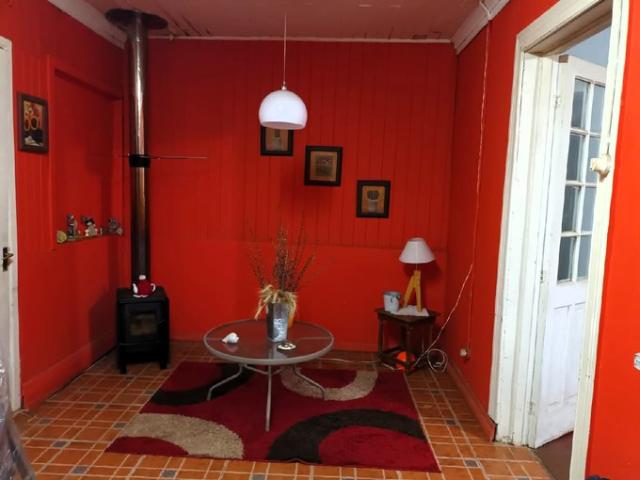 Coelemu, Manuel Antonio Matta