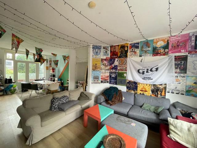 Kamer te huur in Groningen