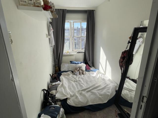 Kamer te huur in Helpman, Groningen
