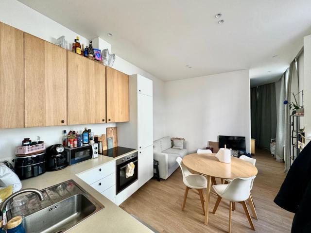 Appartement location à Saint-gilles, Bruxelles