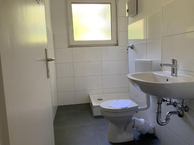 Apartment mieten in Resser Mark, Gelsenkirchen