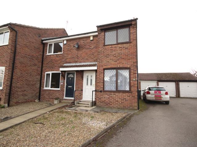 Apartment for rent in Acomb Park, York