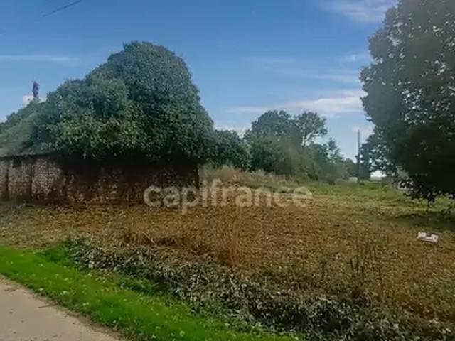 Maison vente à Fougères-Vitré, Bretagne