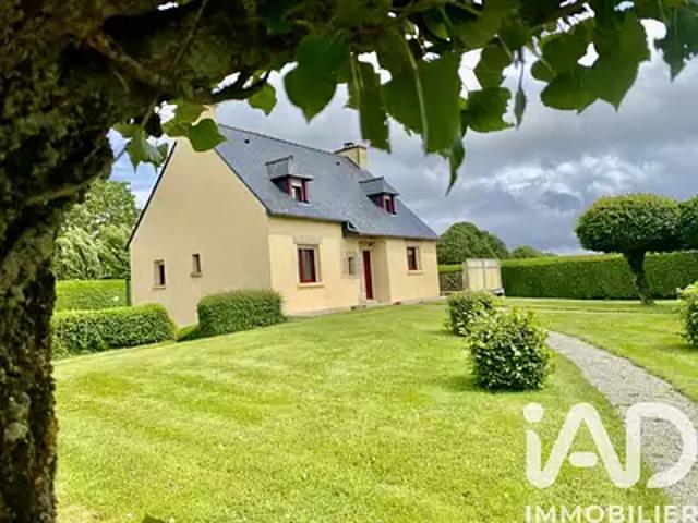 Maison vente à Le Chêne Blochet, Plumieux