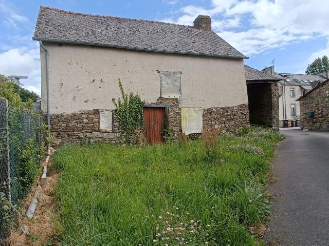 Maison vente à Saint-Brieuc, Bretagne