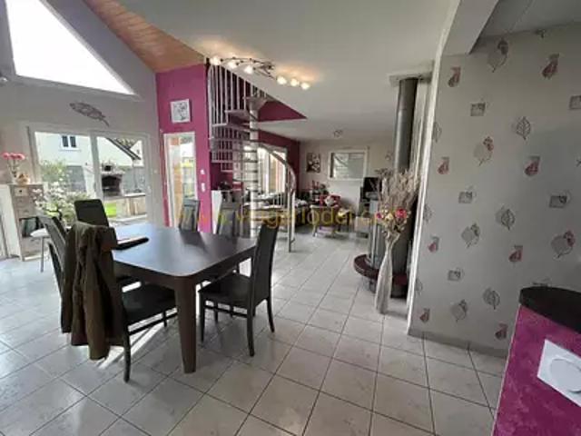 Maison vente à Saint-Brieuc, Bretagne