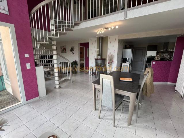 Maison vente à Saint-Brieuc, Bretagne