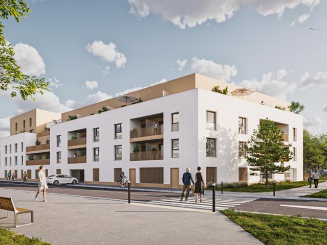 Appartement vente à Lorient, Bretagne