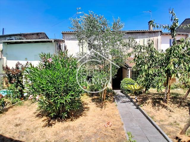 Maison vente à Libourne, Pineuilh