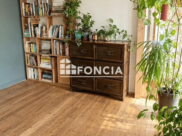 Appartement vente à Paris, Île-de-France