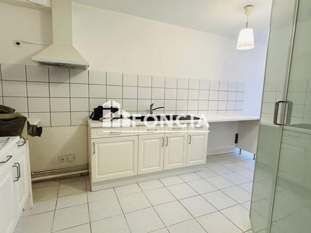 Appartement vente à Toulouse, Castanet-tolosan