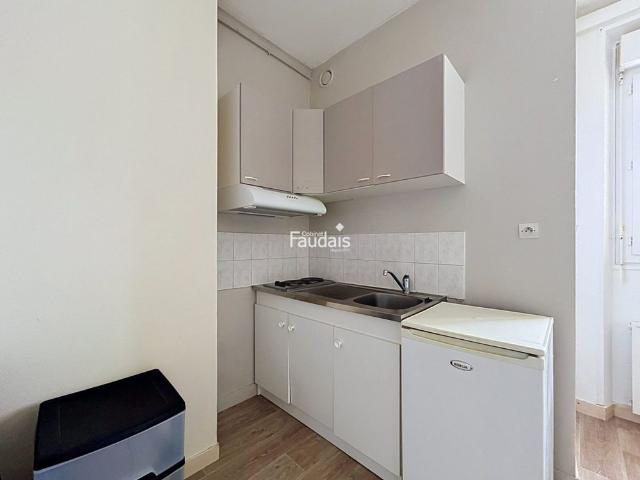 Appartement location à Saint-Lô, Saint-lô