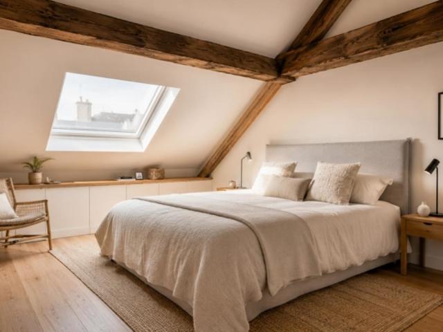Appartement vente à Bordeaux