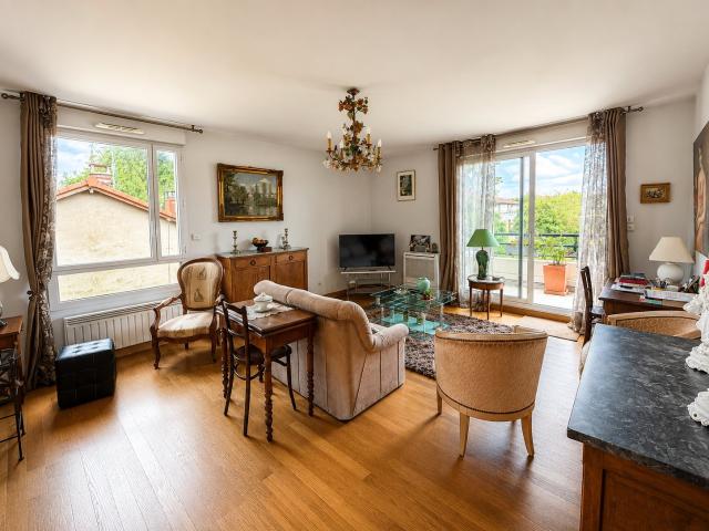Appartement vente à Toulouse