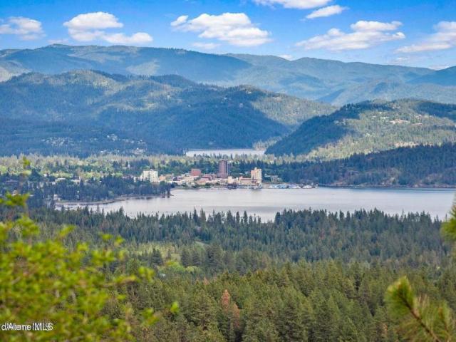 Land for sale in Coeur D Alene