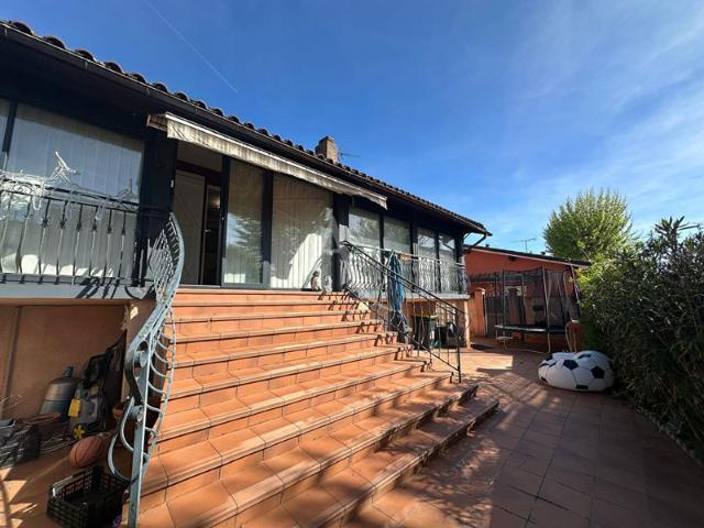 Maison vente à Toulouse, Bessières